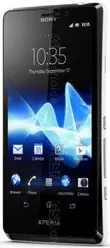 Galeria zdjęć telefonu Sony Xperia T LTE