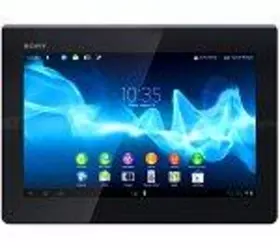 Galeria zdjęć telefonu Sony Xperia Tablet S
