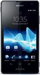 Galeria zdjęć telefonu Sony Xperia TX