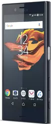 Galeria zdjęć telefonu Sony Xperia X Compact SO-02J