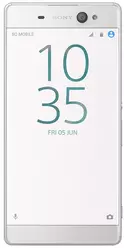 Galeria zdjęć telefonu Sony Xperia XA Ultra Dual