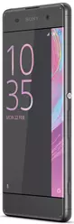 Galeria zdjęć telefonu Sony Xperia XA