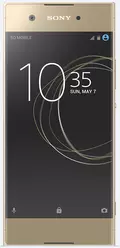 Galeria zdjęć telefonu Sony Xperia XA1