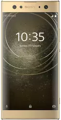 Galeria zdjęć telefonu Sony Xperia XA2 Ultra Dual SIM