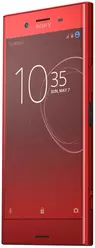 Galeria zdjęć telefonu Sony Xperia XZ Premium