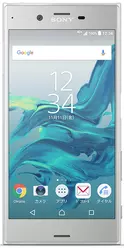 Galeria zdjęć telefonu Sony Xperia XZ SO-01J