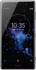 Galeria zdjęć telefonu Sony Xperia XZ2 Premium Dual SIM Galeria zdjęć telefonu Sony Xperia XZ2 Premium Dual SIM