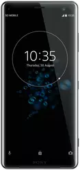Galeria zdjęć telefonu Sony Xperia XZ3 Dual SIM