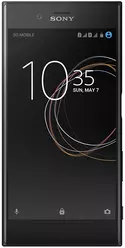 Galeria zdjęć telefonu Sony Xperia XZs