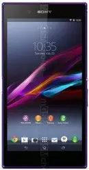 Galeria zdjęć telefonu Sony Xperia Z Ultra WiFi