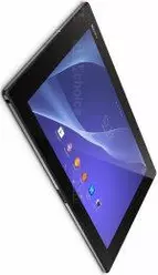 Galeria zdjęć telefonu Sony Xperia Z2 Tablet HSPA+