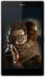 Galeria zdjęć telefonu Sony Xperia Z3 Tablet Compact MGS