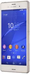 Galeria zdjęć telefonu Sony Xperia Z3