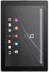 Galeria zdjęć telefonu Sony Xperia Z4 Tablet SO-05G