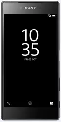 Galeria zdjęć telefonu Sony Xperia Z5 Premium Dual