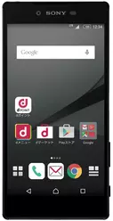 Galeria zdjęć telefonu Sony Xperia Z5 Premium SO-03H