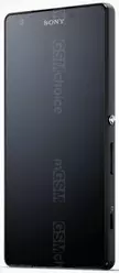 Galeria zdjęć telefonu Sony Xperia ZL2