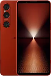 Sony Xperia 1 Ⅵ Sony Smartfon Xperia 1 VI 6,5