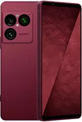Galeria zdjęć telefonu Sony Xperia 1 VIII