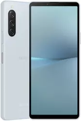 Galeria zdjęć telefonu Sony Xperia 10 V Fun Edition