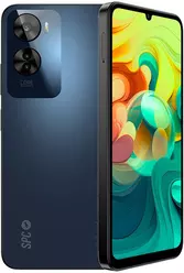 Galeria zdjęć telefonu SPC Discovery 2 ME