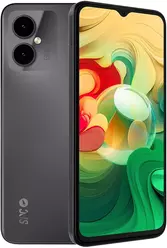 Galeria zdjęć telefonu SPC Discovery 2 SE