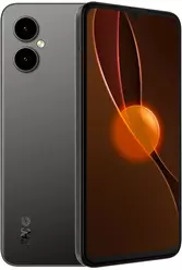 Galeria zdjęć telefonu SPC Discovery SE