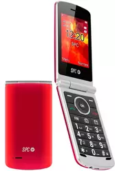 Galeria zdjęć telefonu SPC Opal