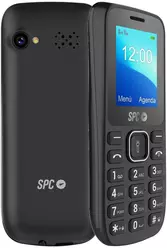 Galeria zdjęć telefonu SPC Talk