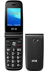 Galeria zdjęć telefonu SPC Titan