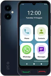 Galeria zdjęć telefonu SPC Zeus 2 Pro
