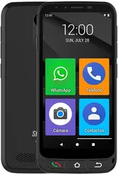 Galeria zdjęć telefonu SPC Zeus 4G