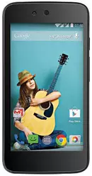 Galeria zdjęć telefonu Spice Dream UNO 498H