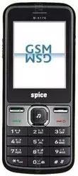 Galeria zdjęć telefonu Spice M5170