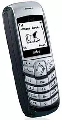 Galeria zdjęć telefonu Spice S404n