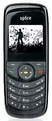 Galeria zdjęć telefonu Spice S415