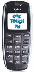 Galeria zdjęć telefonu Spice S450