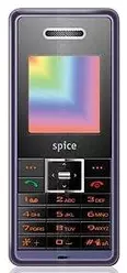 Galeria zdjęć telefonu Spice S5