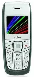 Galeria zdjęć telefonu Spice S535