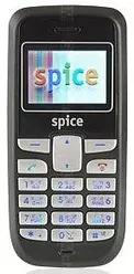 Galeria zdjęć telefonu Spice S540