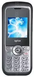 Galeria zdjęć telefonu Spice S585