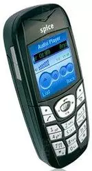 Galeria zdjęć telefonu Spice S600