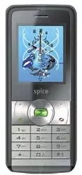 Galeria zdjęć telefonu Spice S606