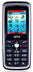 Galeria zdjęć telefonu Spice S640