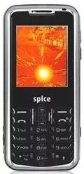Galeria zdjęć telefonu Spice S700