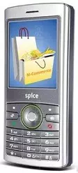 Galeria zdjęć telefonu Spice S707
