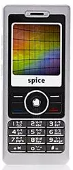 Galeria zdjęć telefonu Spice S808