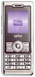Galeria zdjęć telefonu Spice S808n