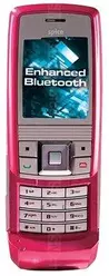Galeria zdjęć telefonu Spice S909
