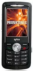 Galeria zdjęć telefonu Spice S920n